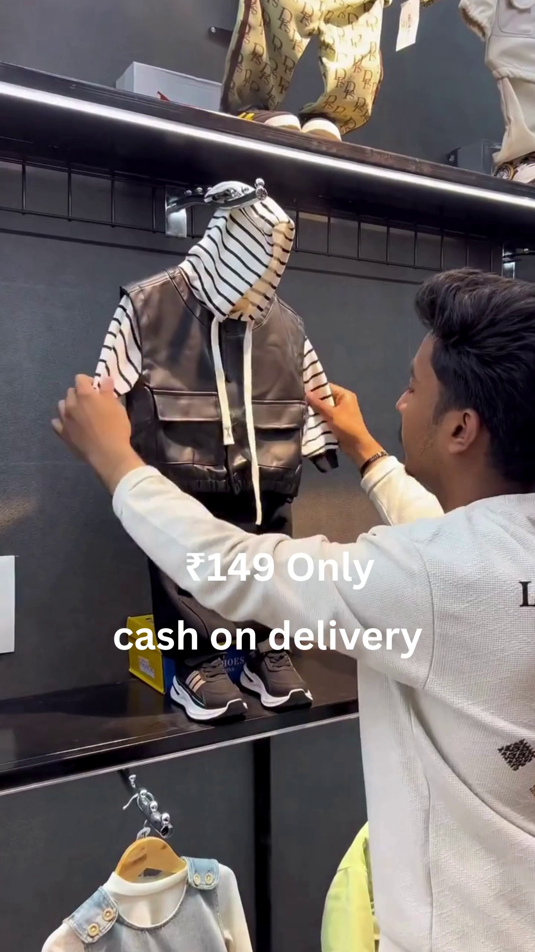 Adorable Kids’ Fashion Collection – Stylish Sets Starting at ₹149 | Cash on Delivery - Image 12